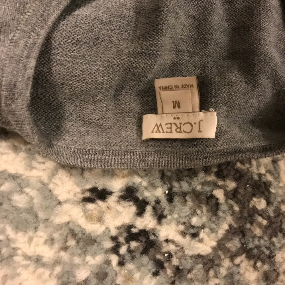 J.crew blanket - Picture 2 of 3